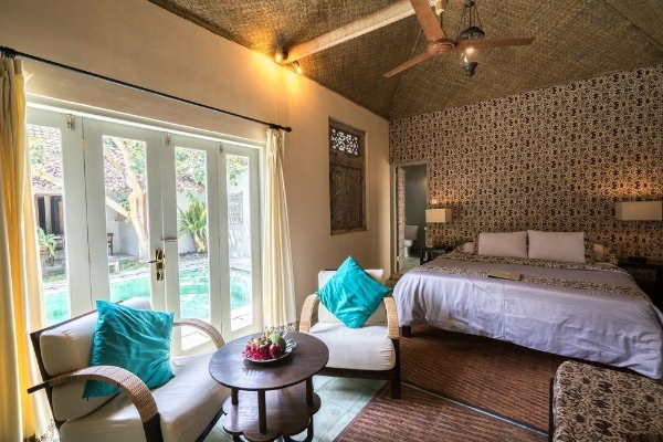 d'Omah Hotel Yogya